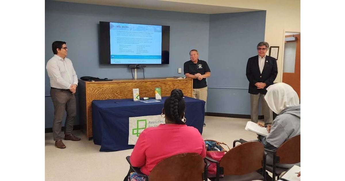 Burlington County Offering Free for Small Business