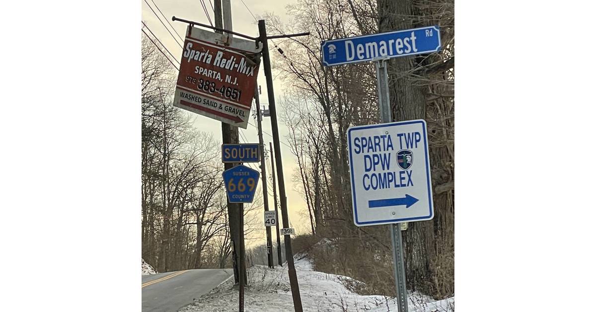 Questions for Sparta Zoning Board About Application Challenging 880,000