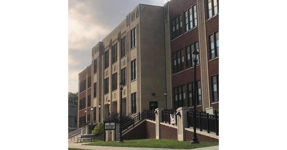 Two People Share Memories of 1974 Olean High Shooting Greater Olean