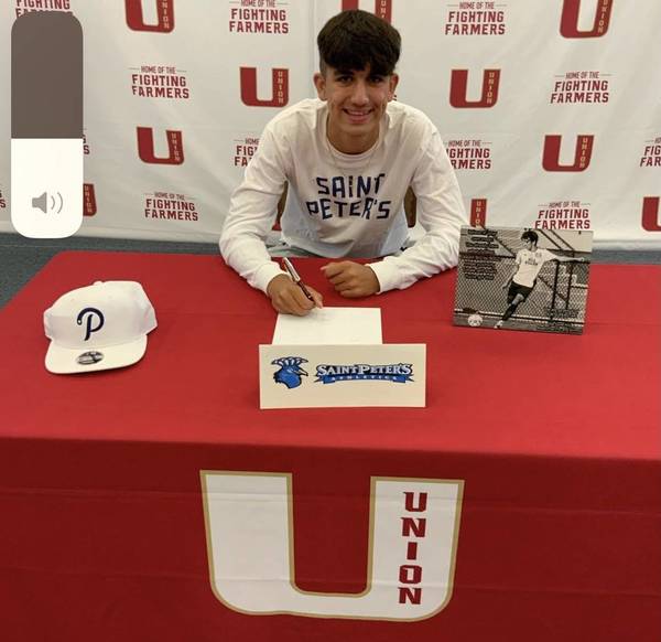 Union High School Soccer Player Headed To St Peter s University TAPinto union-high-school-soccer-player-headed-to-st-peter-s-university-tapinto