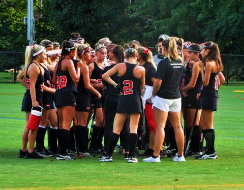 Field Hockey: West Essex Advances to State Final, Beats Rumson, 4-2