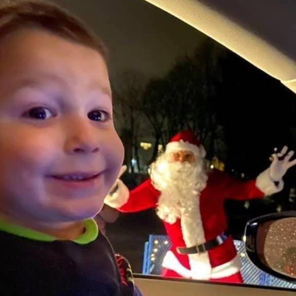 Compass SchoolHouse in Westfield Kicks Off Season of Giving ‘Holiday