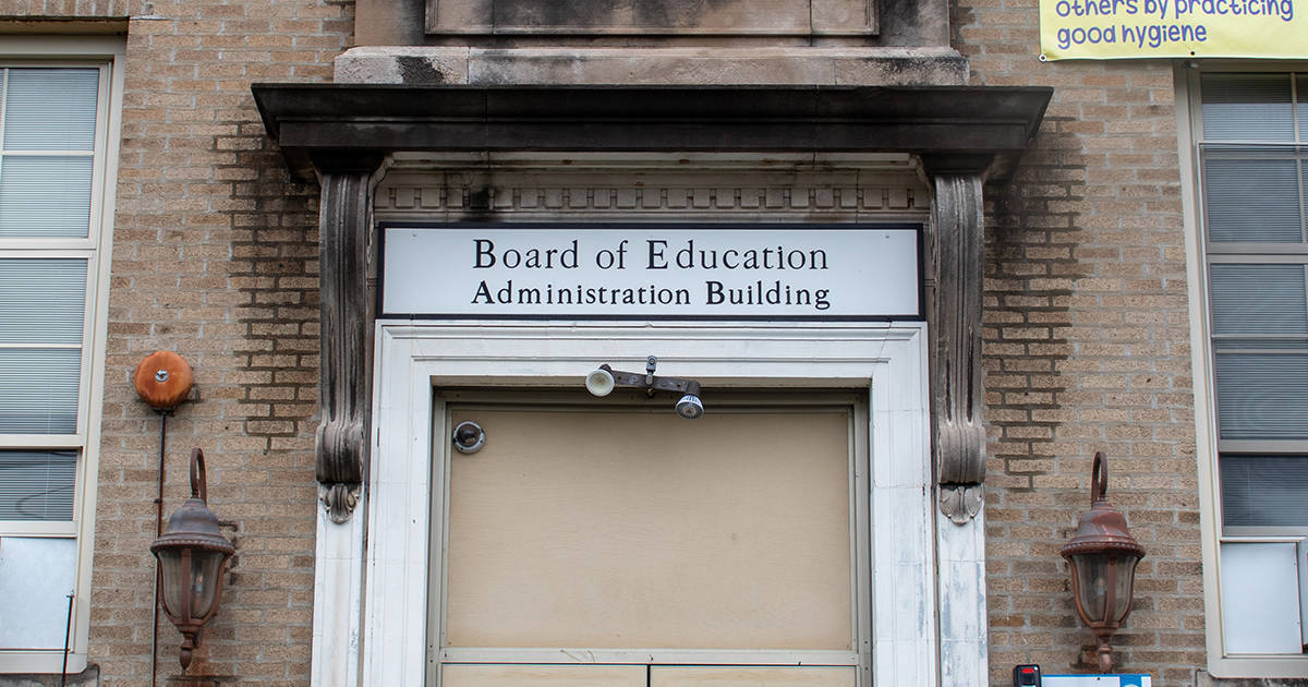 Plainfield Board of Education Releases August Update, to Continue