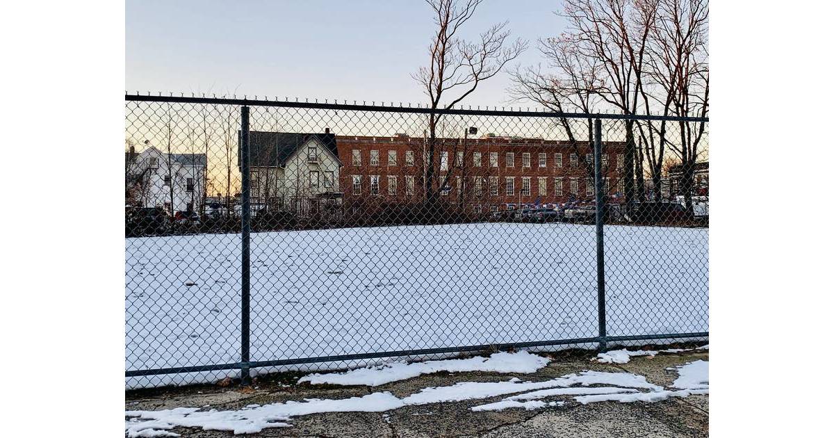 Plainfield Planning Board to Hear from Applicant on 71Unit Multifamily