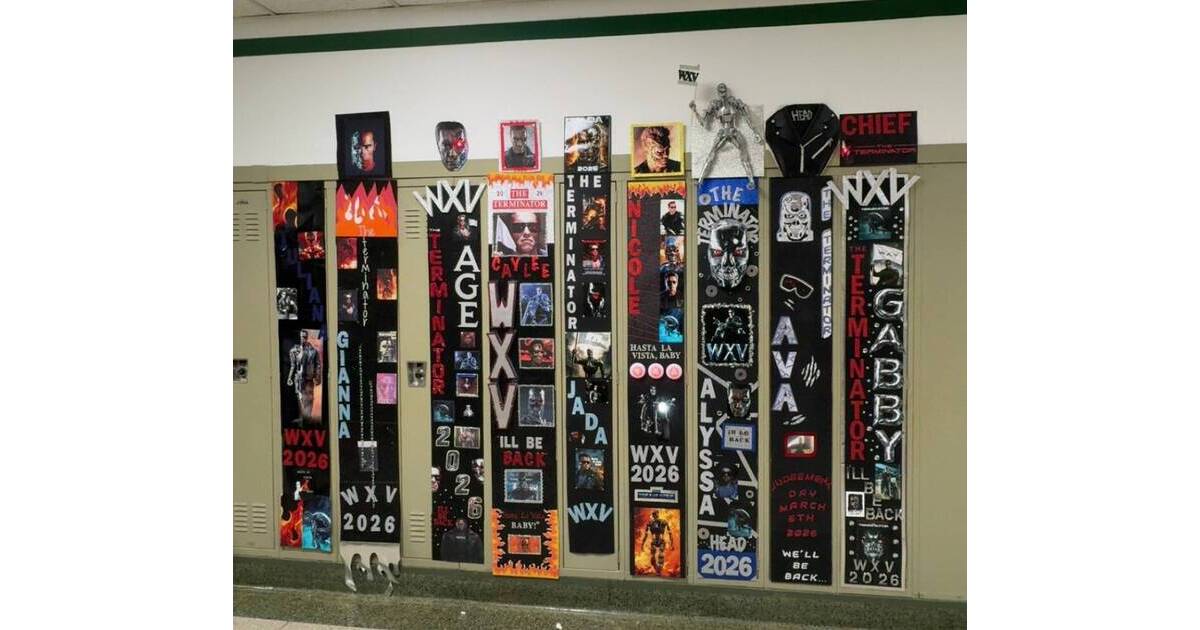 Passaic Valley High Announces Themes for 2026 Girls’ Show