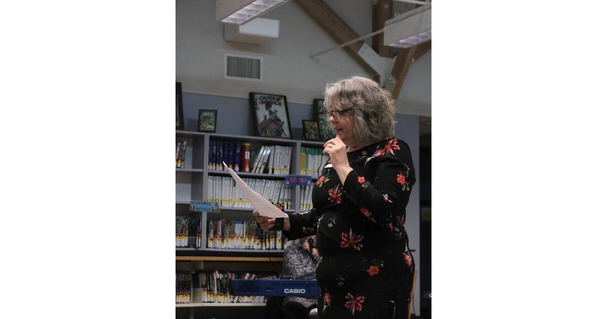 Celebrating 30 Years of the Montville Township Public Library