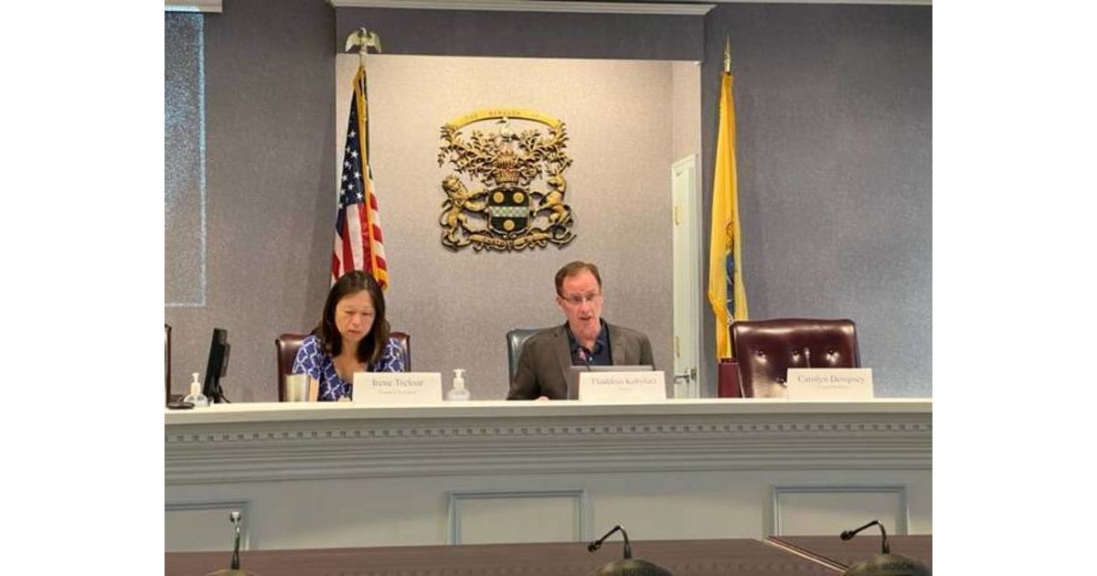 Fair Share Housing Center Files CrossMotion Against Chatham Borough in