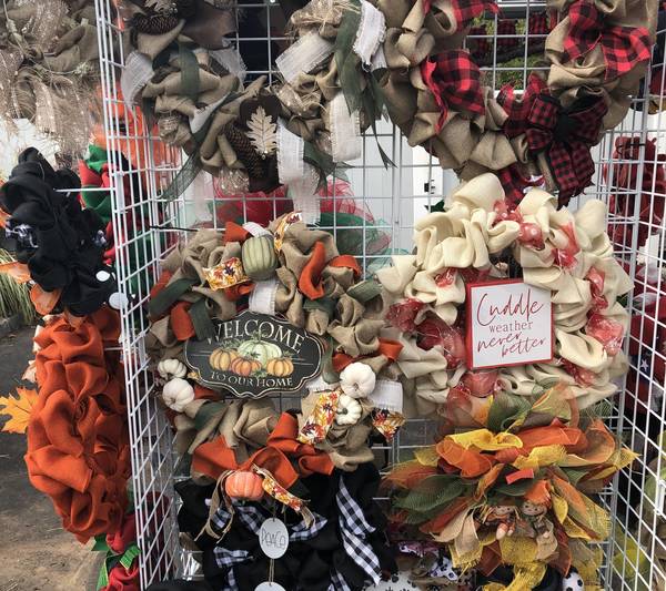 Kenilworth Annual Communitywide Garage Sale is a Success Kenilworth