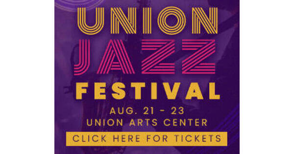 Union Jazz Festival Introduces New “Community Group Pass” for Local Community Groups