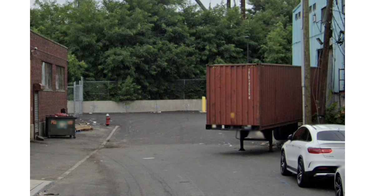 Jersey City Proposes OnStreet Parking Ban Near Port Authority