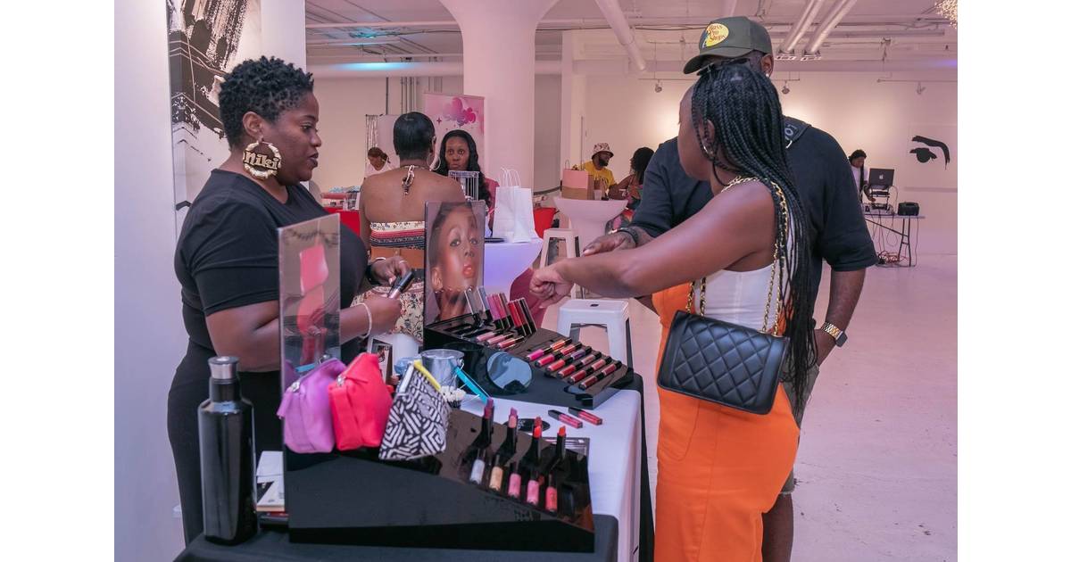 Vanilla Skies Event Spaces To Host Summer Pop-Up Shop | Jersey City, NJ ...