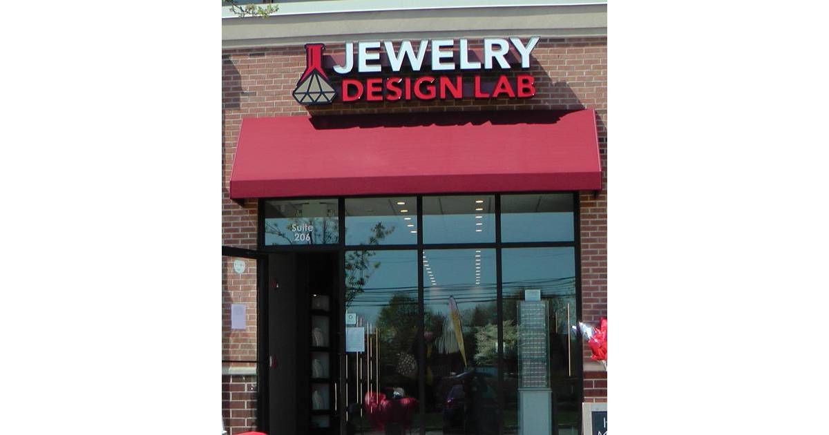 Cash for Gold Piscataway’s Jewelry Design Lab Offers Top Prices for