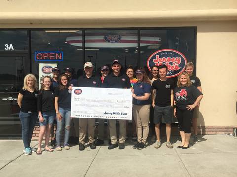 jersey mike's new providence