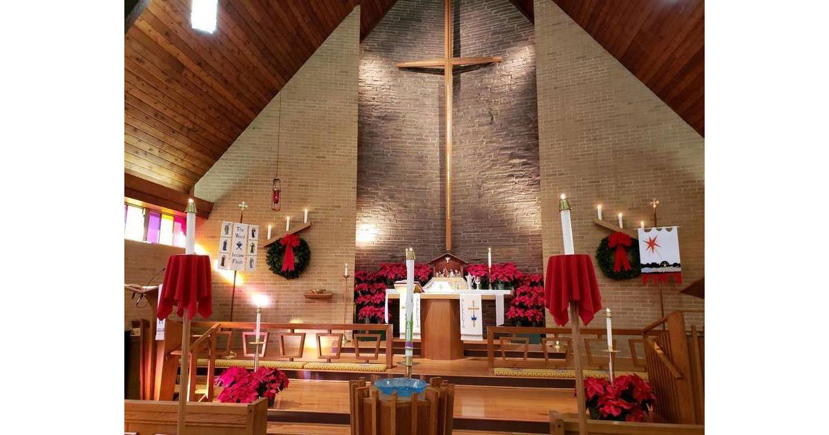 Celebrate the 2023 Christmas Season at Faith Lutheran Church New