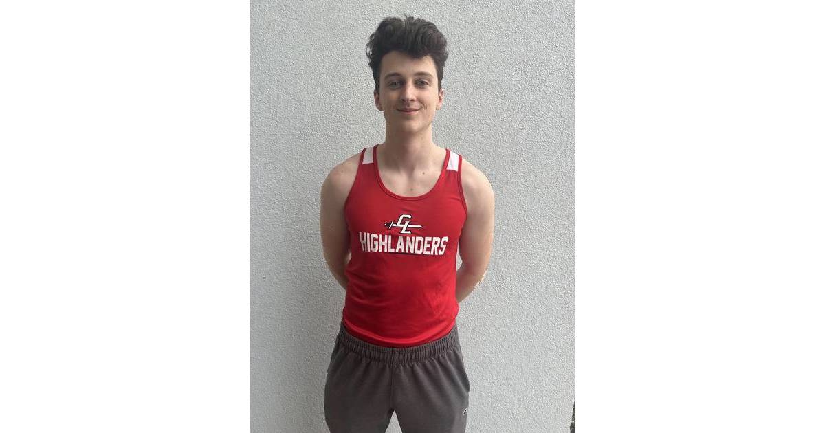 Indoor Track & Field Gov. Livingston Racks Up Season Bests Berkeley