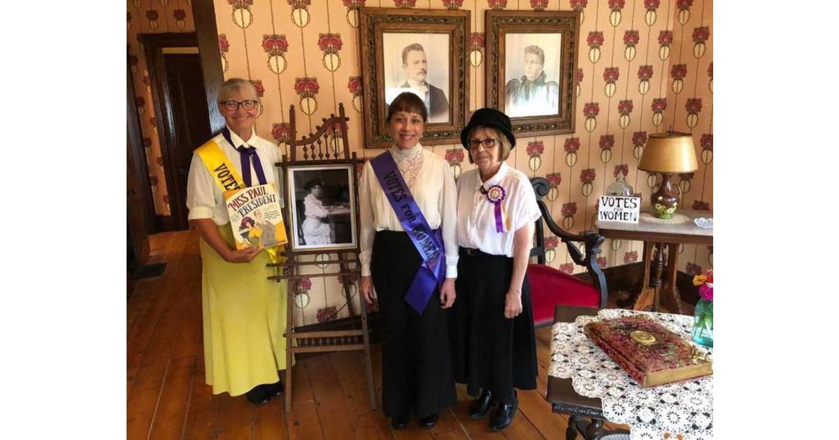 Kenilworth Historical Society 2022 Communitywide Garage Sale