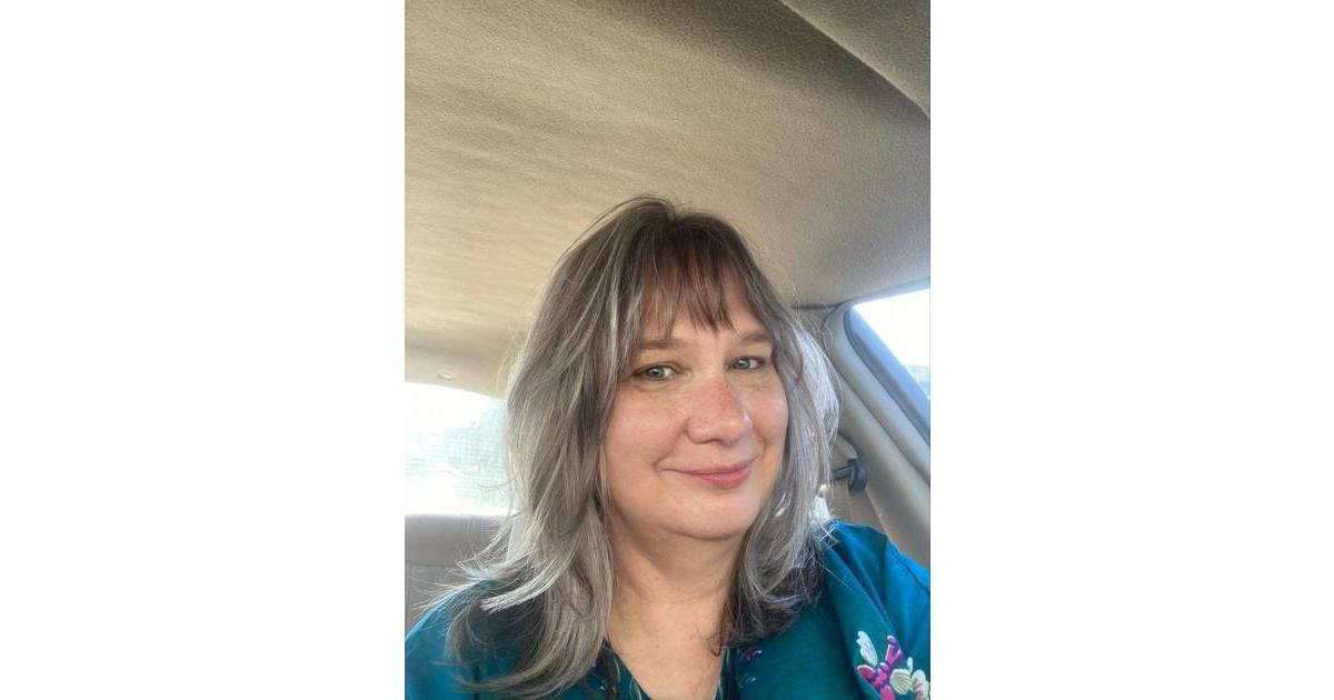 Who's Who in Kenilworth Kathleen Czarnecki Senior Library Assistant