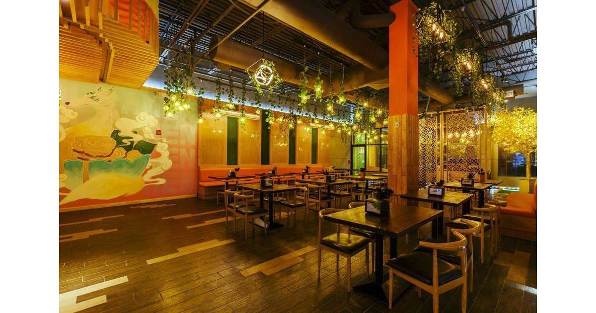 Piscataway Kanji Noodle Bar to hold Grand Opening Celebration on Dec
