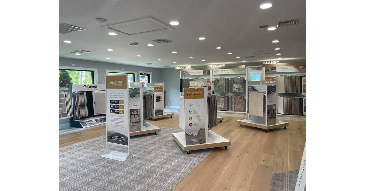 Kenny's Carpet One Somers, NY News TAPinto