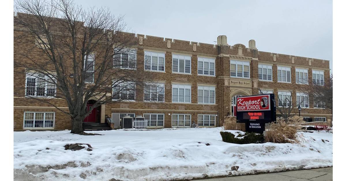 VIDEO Keyport and Union Beach Schools Litigation Heats Up Hazlet