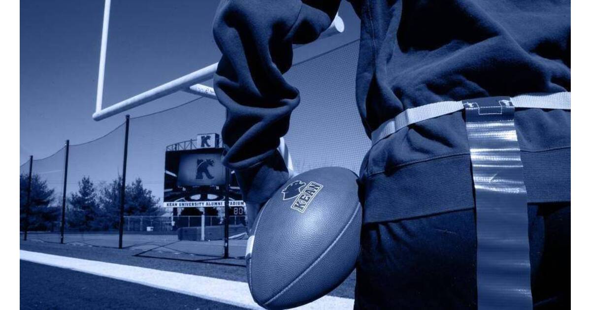 Kean University To Add Women s Flag Football As Varsity Sport kean-university-to-add-women-s-flag-football-as-varsity-sport