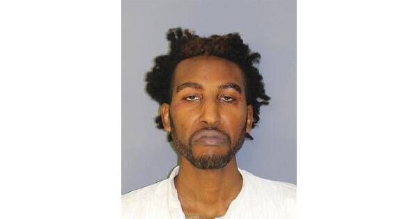 East Orange Man Sentenced to 20 Years in Shooting of Two Newark Police ...