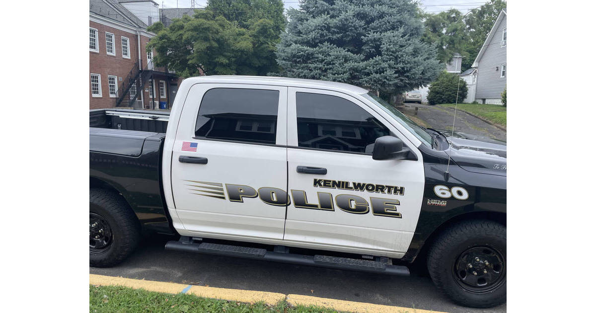 Kenilworth Recap: No KPD Officers Faced Discipline from AG Office in