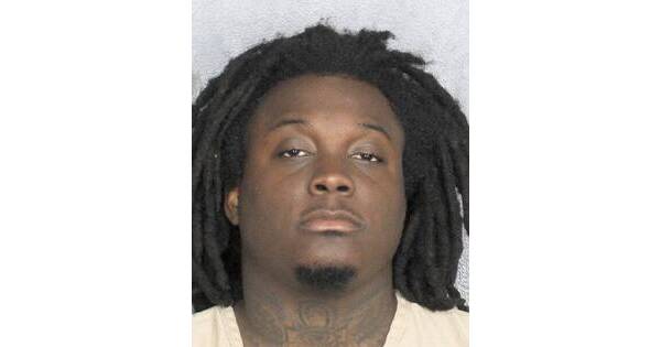 Coconut Creek Police Arrest Man, Teens Accused of Breaking Into Cars at ...