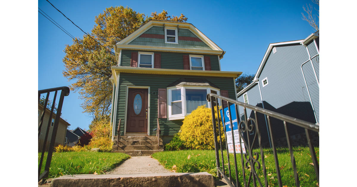 Westfield HPC Denies Application to Demolish Home Langston Hughes Lived