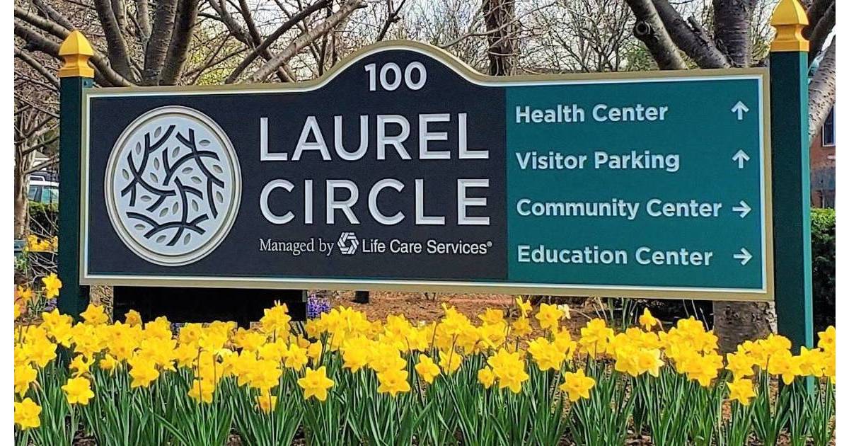 Laurel Circle Celebrates 25 Years Bridgewater/Raritan, NJ News TAPinto