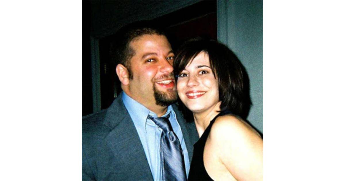 Investigation Continues into 2005 Disappearance of Mount Laurel Woman ...