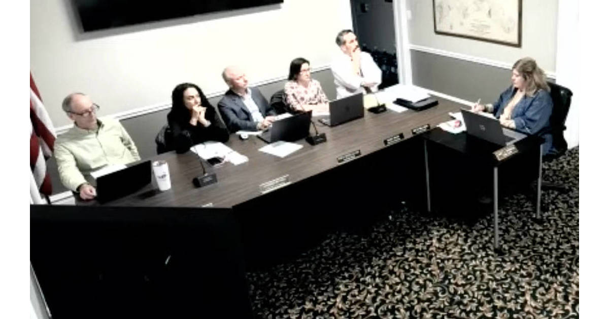 Lewisboro Town Board Cancels Sustainable Westchester Agreement