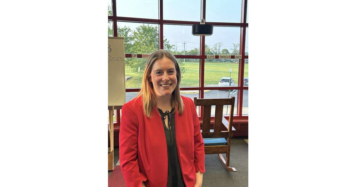 New World Languages Supervisor to Begin In Position in September