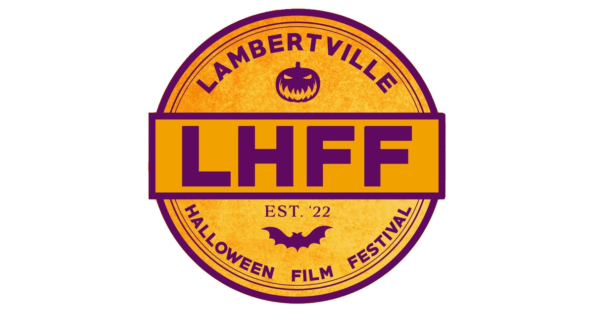 ACME Screening Room Presents The first annual Lambertville Halloween film Festival Flemington