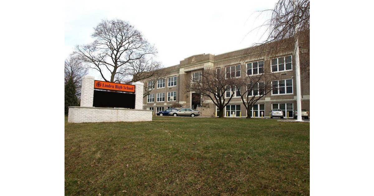 Students Disciplined for Fight at Linden High School Wednesday Linden