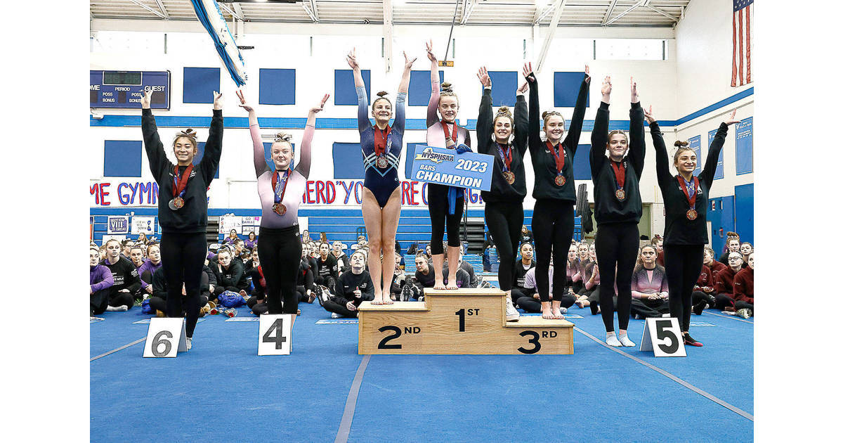 Graap Takes Third an States Mahopac, NY News TAPinto