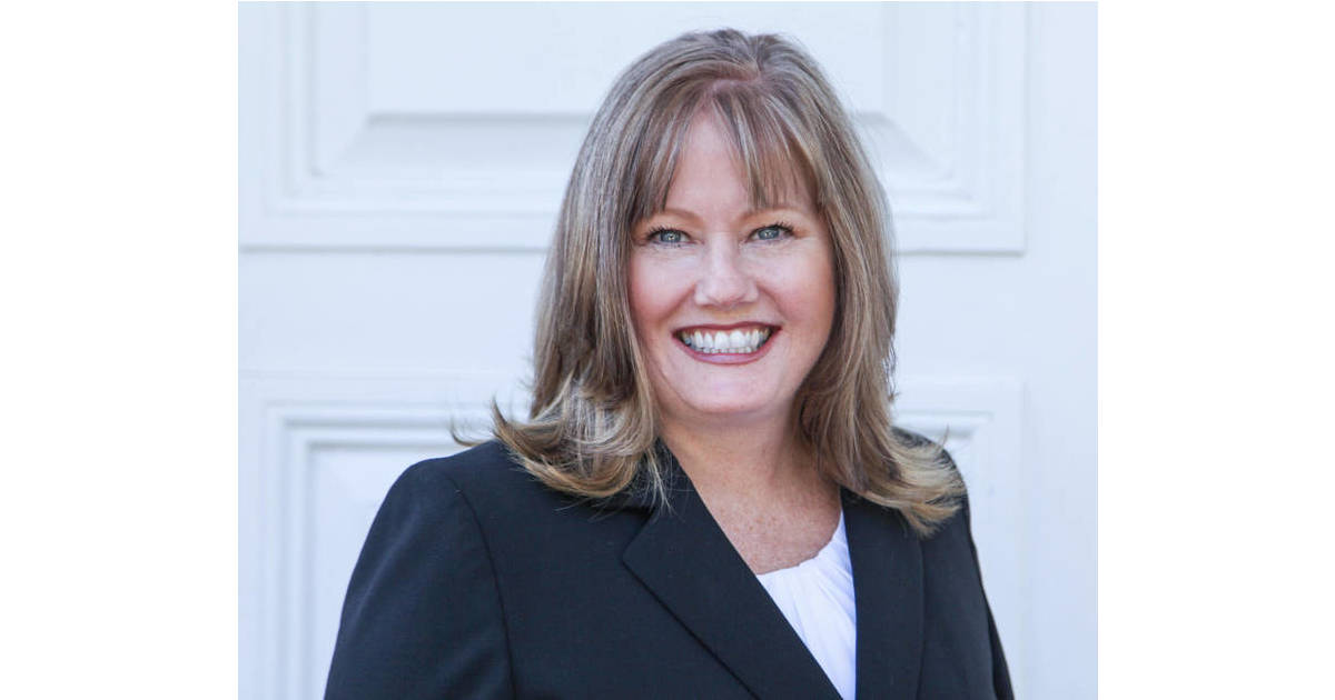 Five Questions with... Kenilworth Mayoral Candidate Linda Karlovitch