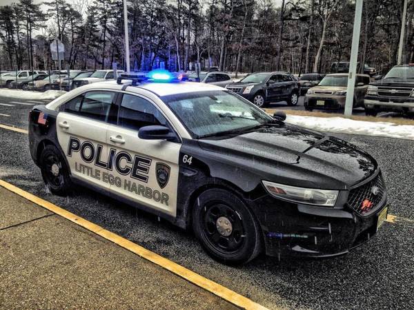 Police Respond To Disturbance On Route 9 Tapinto