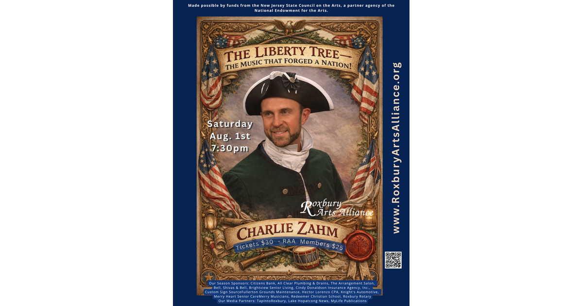 Celebrate America's 250th with Music That Helped Shape a Nation