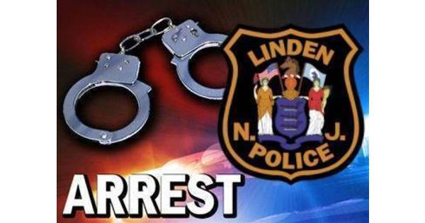 Linden Man Arrested in Connection with Daytime Shooting on May 4 2023