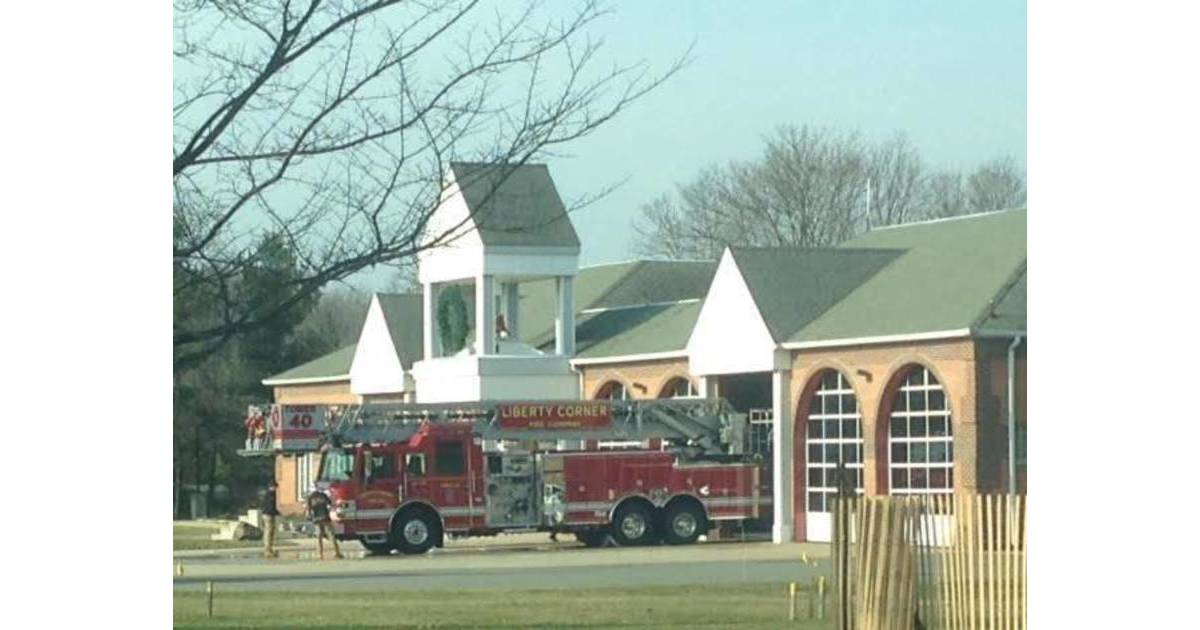 Liberty Corner Fire Co. to Hold Food Truck & Music Festival on Saturday