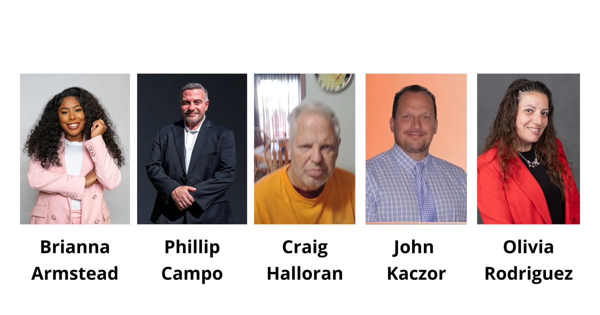 Meet the Candidates for the Linden Board of Education November 4th ...