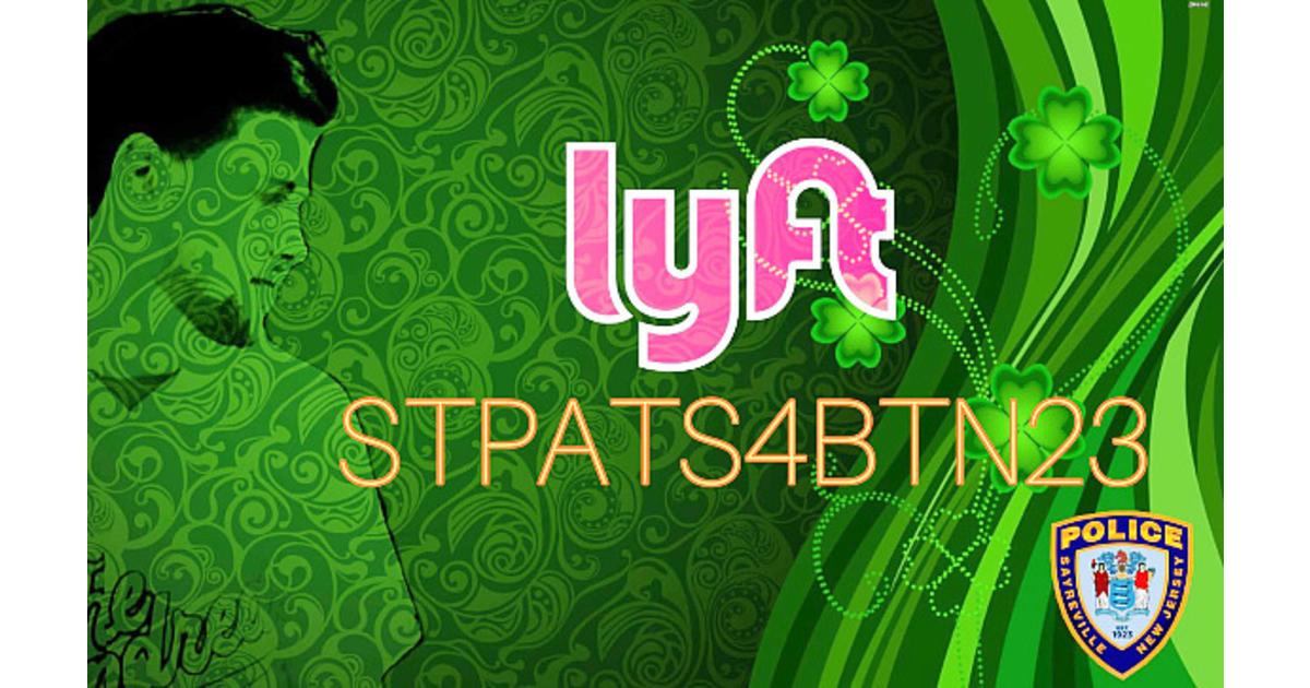 Sayreville, South Amboy and South River Police Promote Safe Travels