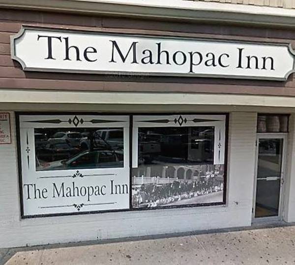 Mahopac Inn Reopens After Losing Liquor License Bar Was Shuttered for