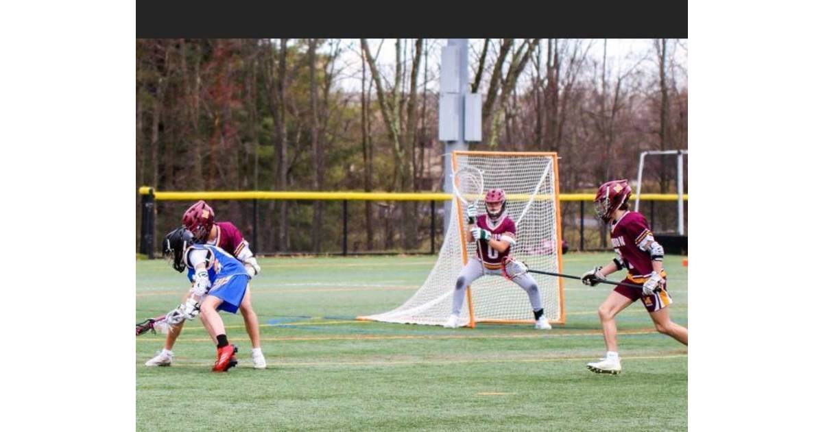 Community Invited to Attend the Madison Junior Boys Lacrosse Annual