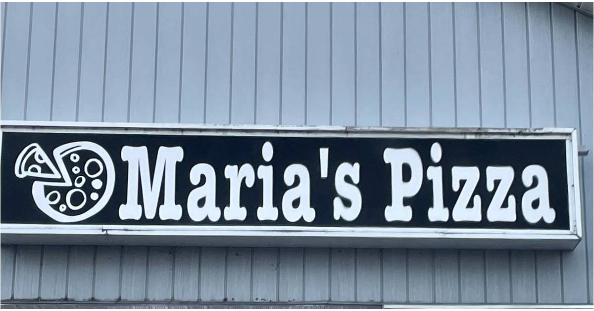 Maria's Pizza Spotswood to Donate to Spotswood School District in Honor