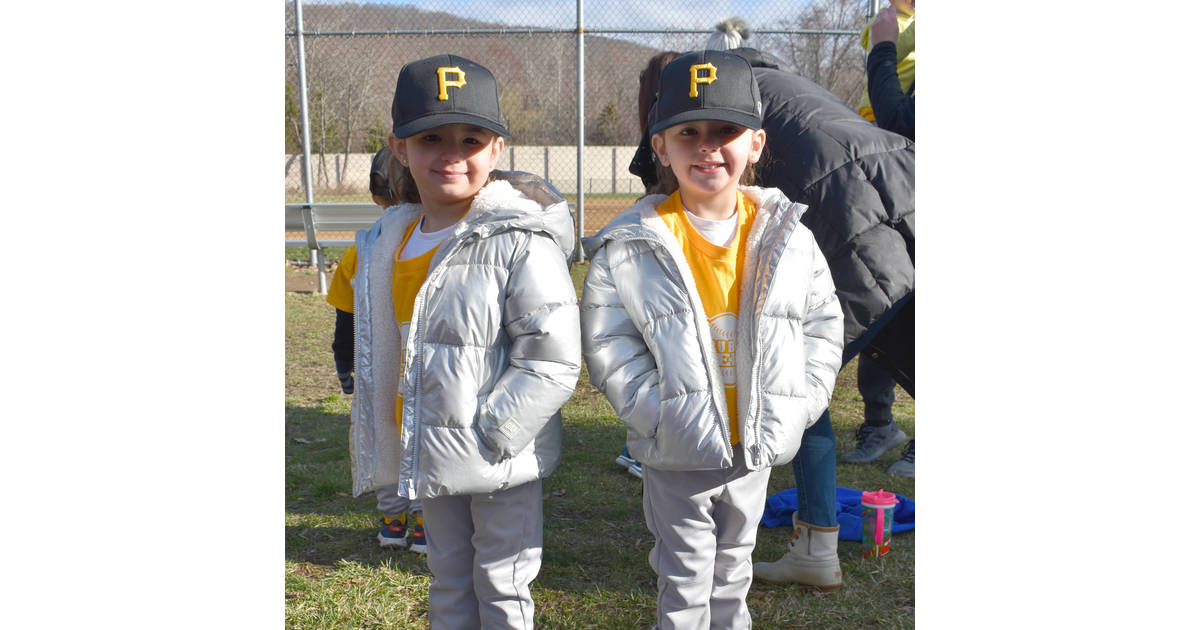 Photos Shrub Oak Athletic Club Baseball Parade Halston Media, NY