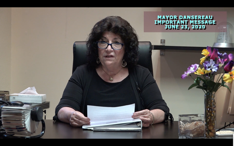 Roselle Borough Council Members React to Mayor s Resignation Roselle