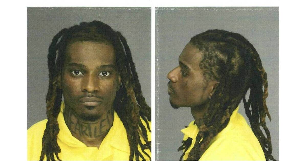 Man Sentenced to Life in Prison for Orange Township Murder | East ...