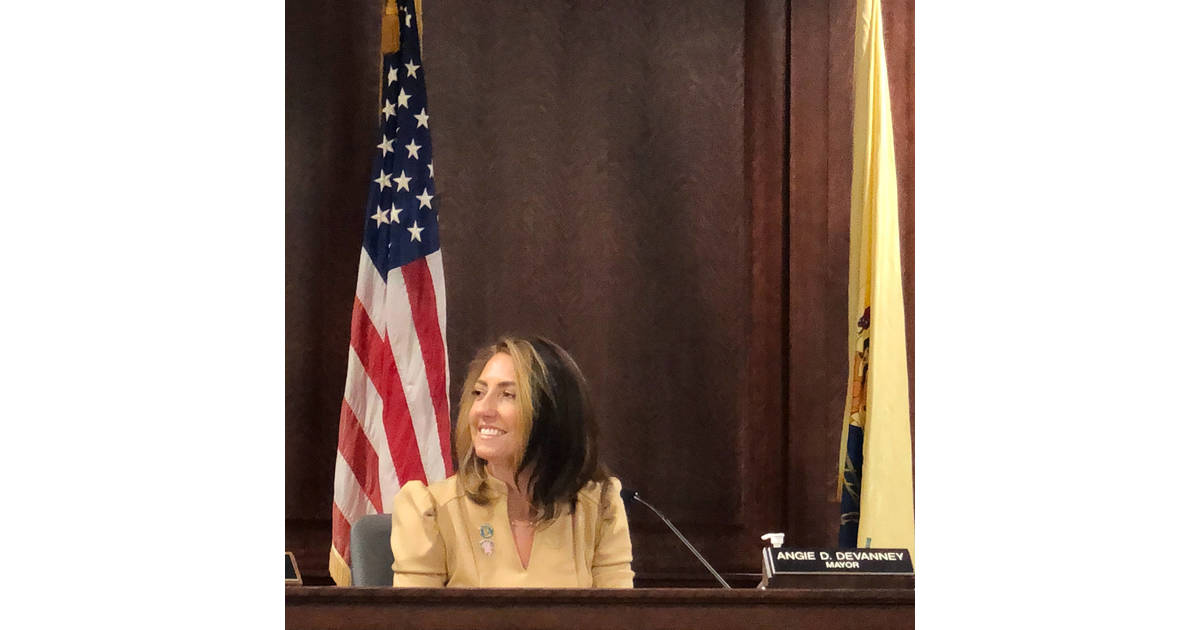 Berkeley Heights Council Introduces 25.3 Million Municipal Budget